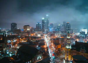 Noleggio auto low cost Indianapolis Airport