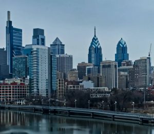 Noleggio auto Philadelphia Airport