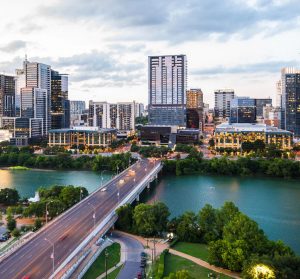 Autonoleggio Houston