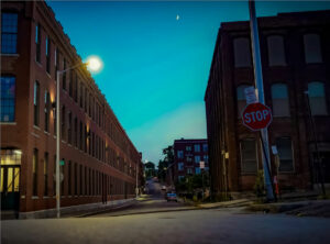 Noleggio auto Worcester