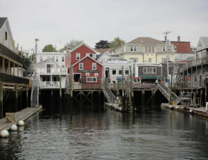 Noleggio auto Portland