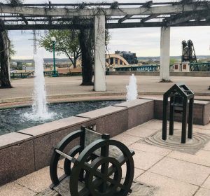 Autonoleggio Saint Paul