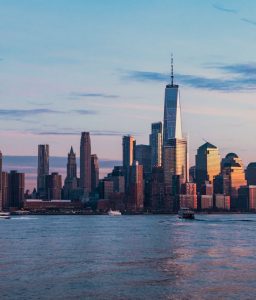 Autonoleggio New York