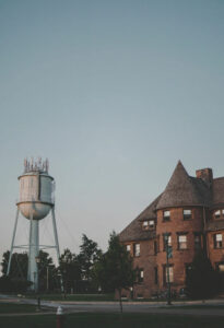 Noleggio auto Burlington Airport