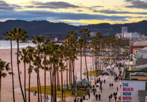 Noleggio auto Venice