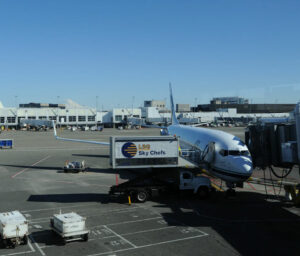 Noleggio auto Seattle-Tacoma Airport