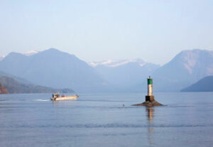 Autonoleggio economico Columbia Britannica