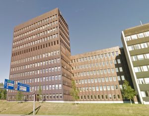 Autonoleggio Skellefteå