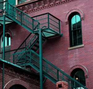 Autonoleggio Saint John