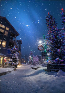 Noleggio auto Whistler