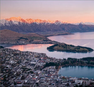 Noleggio auto low cost Queenstown Airport
