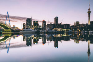 Noleggio auto low cost Auckland Airport