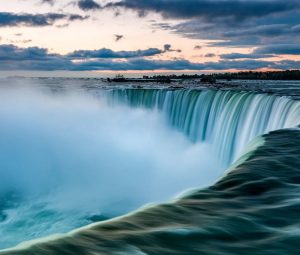Noleggio auto economico in Canada