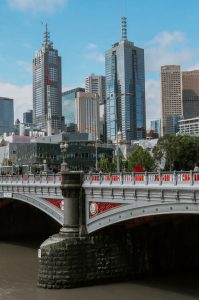 Noleggio auto Melbourne Airport