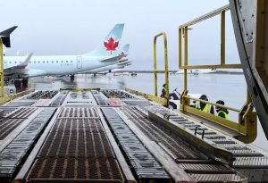 Noleggio auto Ottawa Macdonald-Cartier Airport
