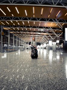 Noleggio auto Calgary Airport