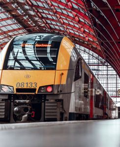 Noleggio auto Aeroporto di Anversa-Deurne