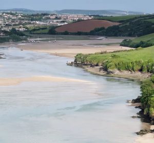 Noleggio auto Newquay Cornwall Airport