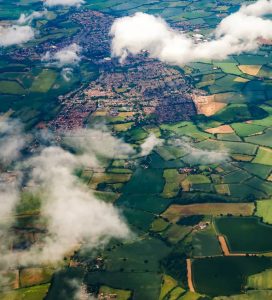 Noleggio auto London-Stansted Airport