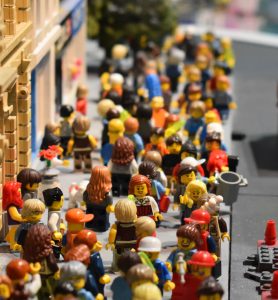 Noleggio auto Aeroporto di Billund