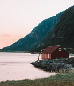 Noleggio auto Aeroporto di Bodø