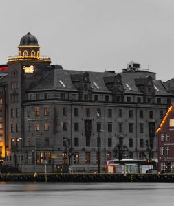 Noleggio auto Aeroporto di Bergen Flesland