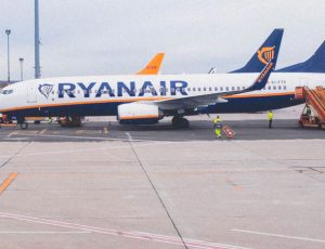 Noleggio auto Aeroporto di Skavsta