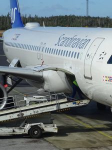 Noleggio auto Aeroporto di Örnsköldsvik