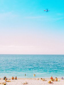 Noleggio auto Aeroporto di Nizza