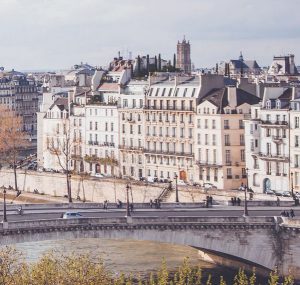 Noleggio auto Aeroporto di Beauvais-Tillé Parigi