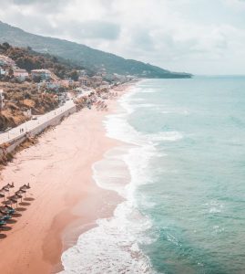 Noleggio auto Aeroporto di Aktion-Preveza