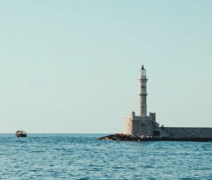 Noleggio auto Aeroporto di La Canea-Suda