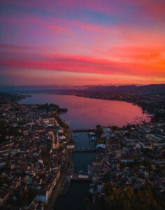 Noleggio auto low cost Aeroporto di Zurigo