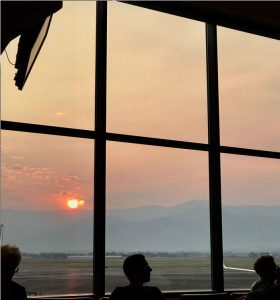 Noleggio auto Aeroporto di Belgrado-Nikola Tesla