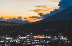 Noleggio auto low cost Aeroporto di Guatemala-La Aurora