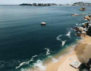 Noleggio auto low cost Aeroporto di Acapulco