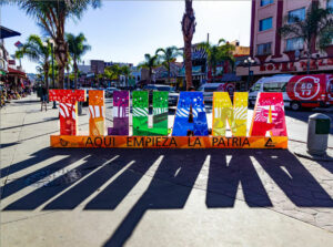 Noleggio auto low cost Aeroporto di Tijuana