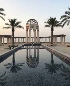 Noleggio auto Aeroporto del Kuwait