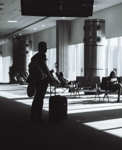 Noleggio auto Aeroporto di Santos Dumont
