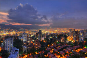 Noleggio auto low cost Aeroporto di Medellin-Olaya Herrera