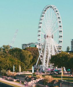 Noleggio auto Brisbane Airport