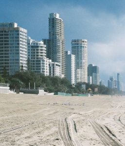 Noleggio auto Gold Coast Airport