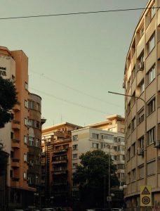 Noleggio auto Aeroporto di Bucarest
