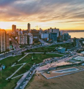 Noleggio auto Aeroparque Jorge Newbery