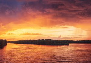 Autonoleggio Jakobstad