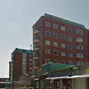 Autonoleggio Majorna