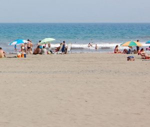 Autonoleggio Bahia Feliz