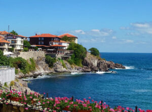 Noleggio auto Sozopol