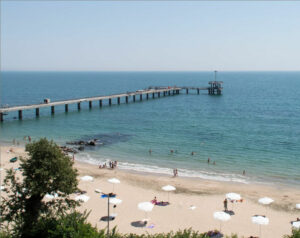 Noleggio auto Burgas