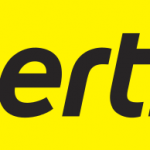 Hertz apre una stazione di noleggio auto a Trelleborg